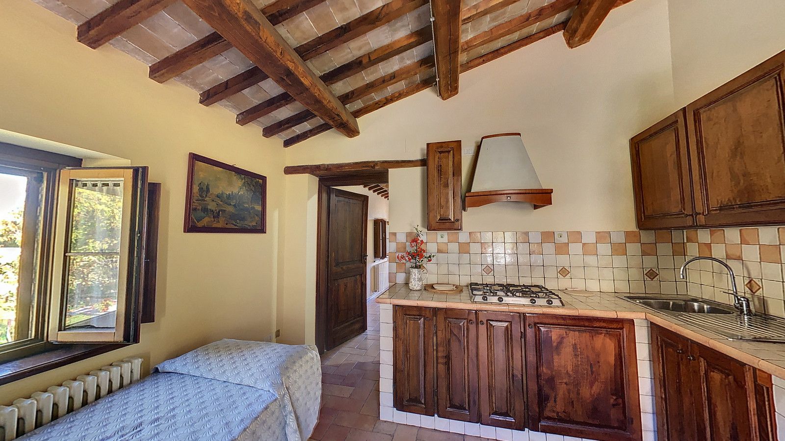 Alloggio del Gallo