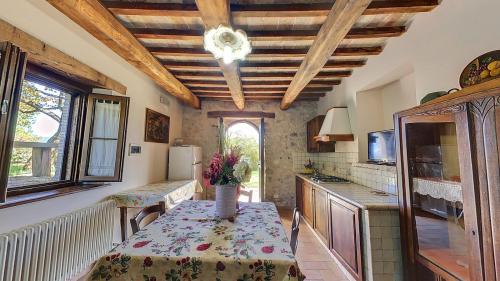 alloggio_dell_alba_camera_cucina