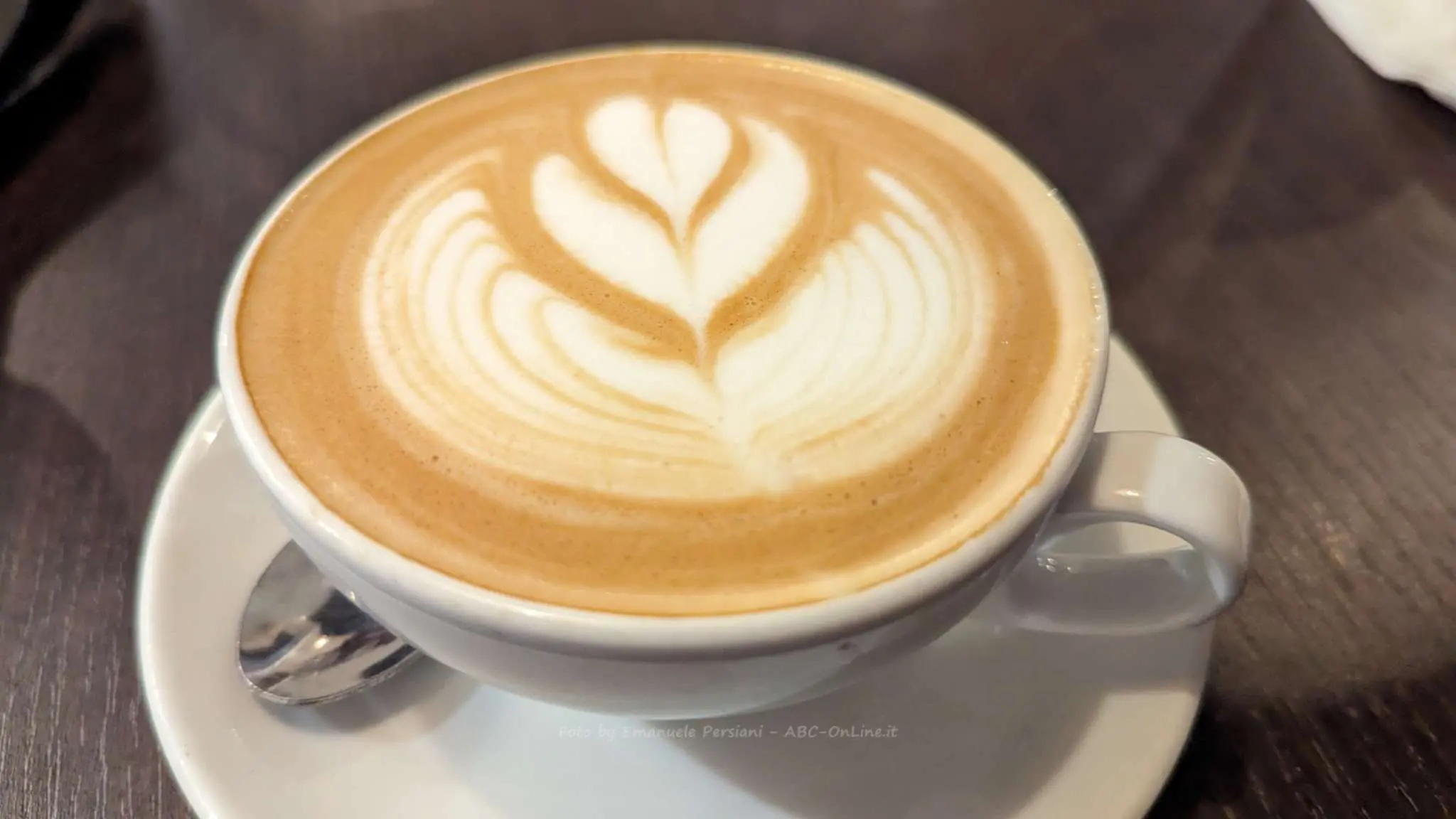 Colazione sempre inclusa per tutti i nostri ospiti!