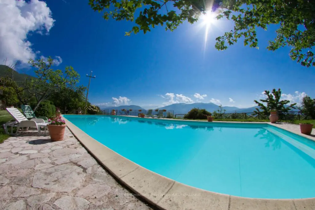 AGRITURISMO SANTA SERENA