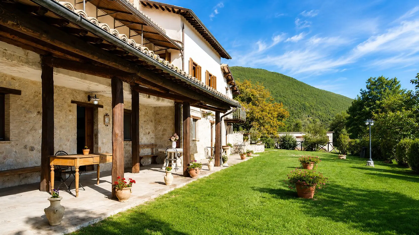 Dove andare a settembre in Umbria? 5 esperienze da vivere nel cuore della Valnerina